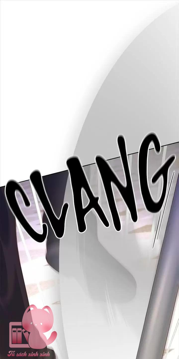 Hoàng Hậu Tái Hôn - Chap 154 - Trang 19