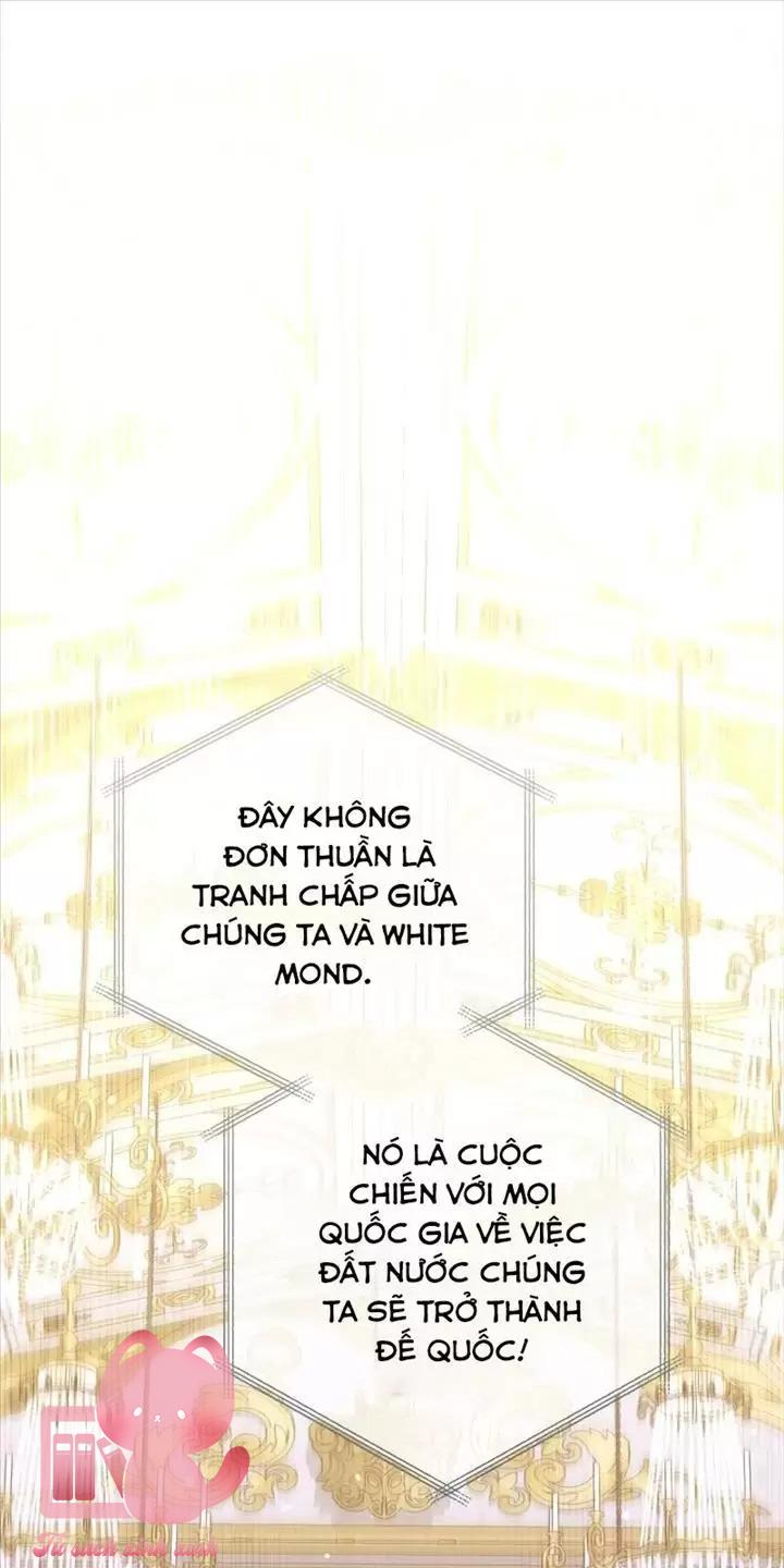 Hoàng Hậu Tái Hôn - Chap 154 - Trang 2