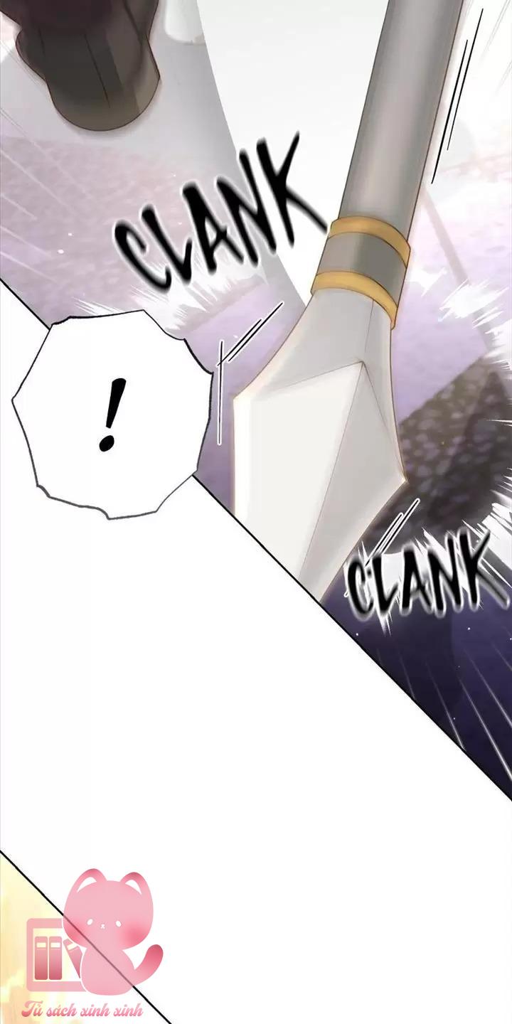 Hoàng Hậu Tái Hôn - Chap 154 - Trang 20