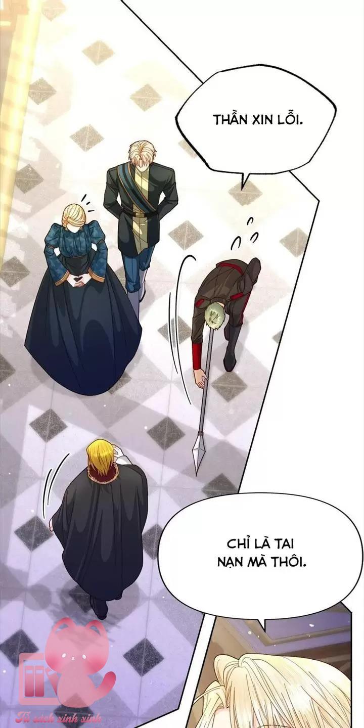 Hoàng Hậu Tái Hôn - Chap 154 - Trang 21