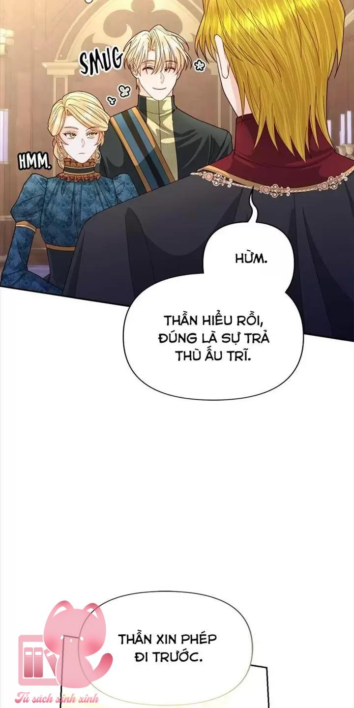 Hoàng Hậu Tái Hôn - Chap 154 - Trang 23