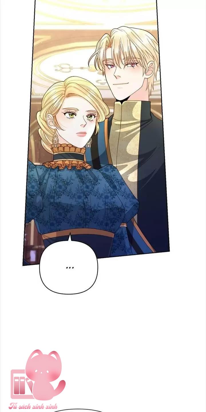Hoàng Hậu Tái Hôn - Chap 154 - Trang 24