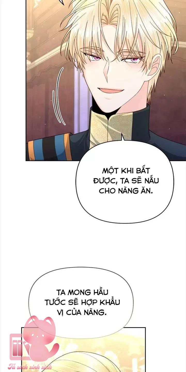 Hoàng Hậu Tái Hôn - Chap 154 - Trang 26