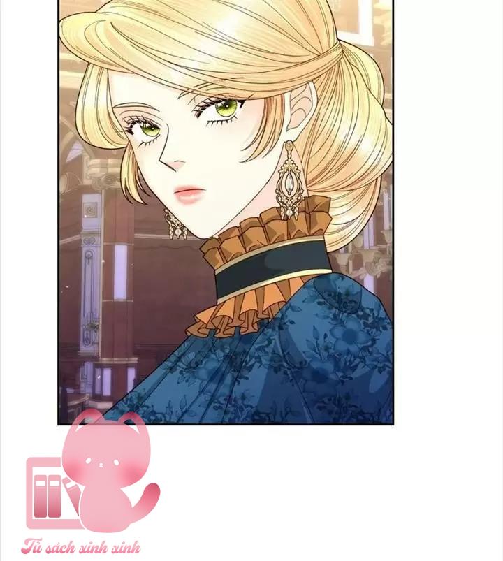 Hoàng Hậu Tái Hôn - Chap 154 - Trang 27