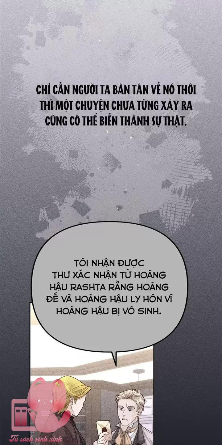 Hoàng Hậu Tái Hôn - Chap 154 - Trang 30