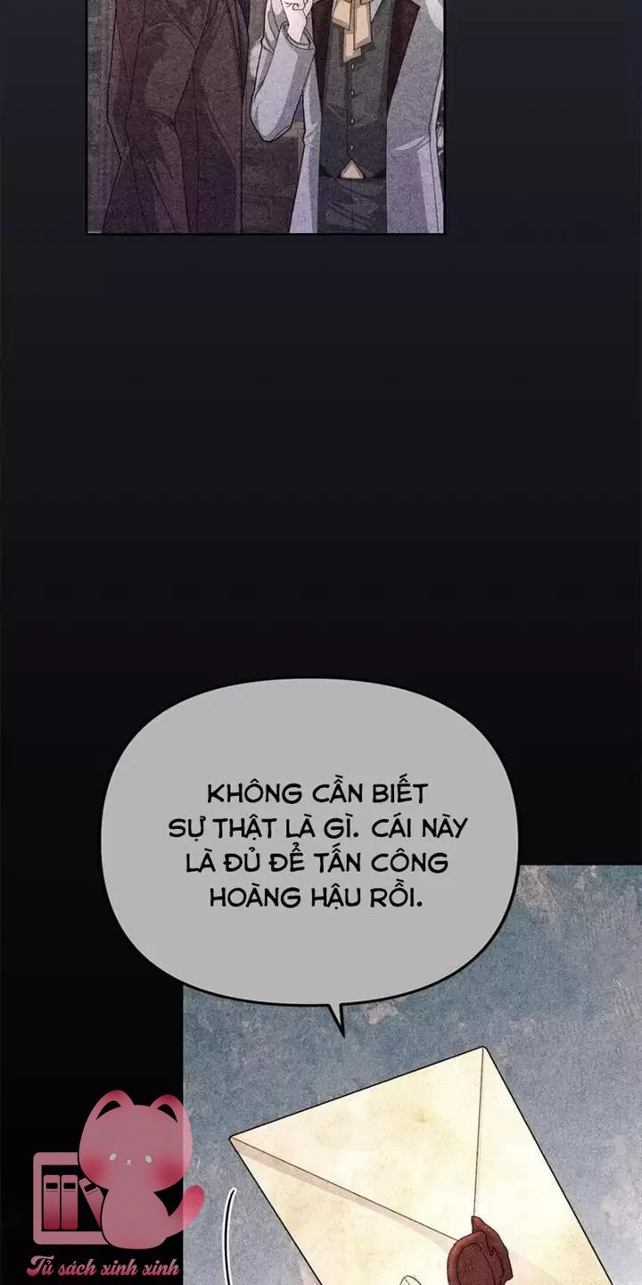 Hoàng Hậu Tái Hôn - Chap 154 - Trang 31