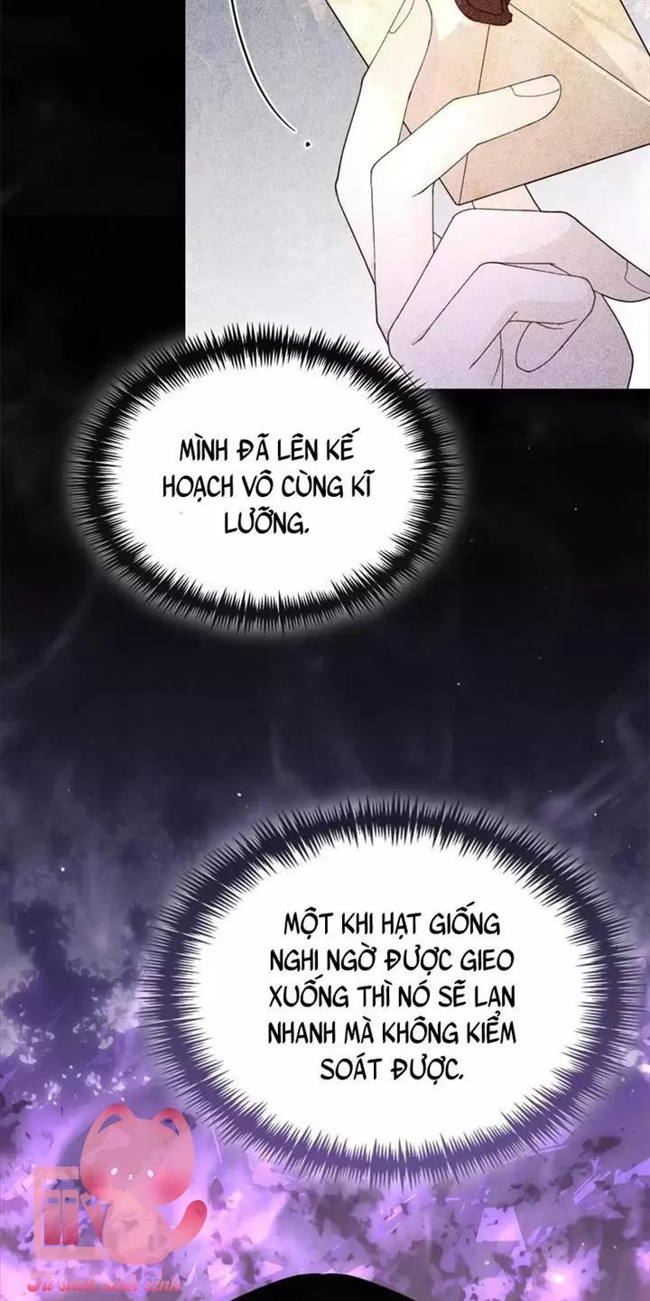 Hoàng Hậu Tái Hôn - Chap 154 - Trang 32