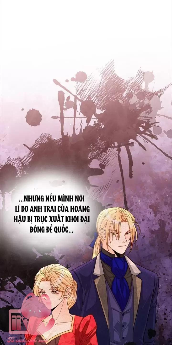 Hoàng Hậu Tái Hôn - Chap 154 - Trang 34