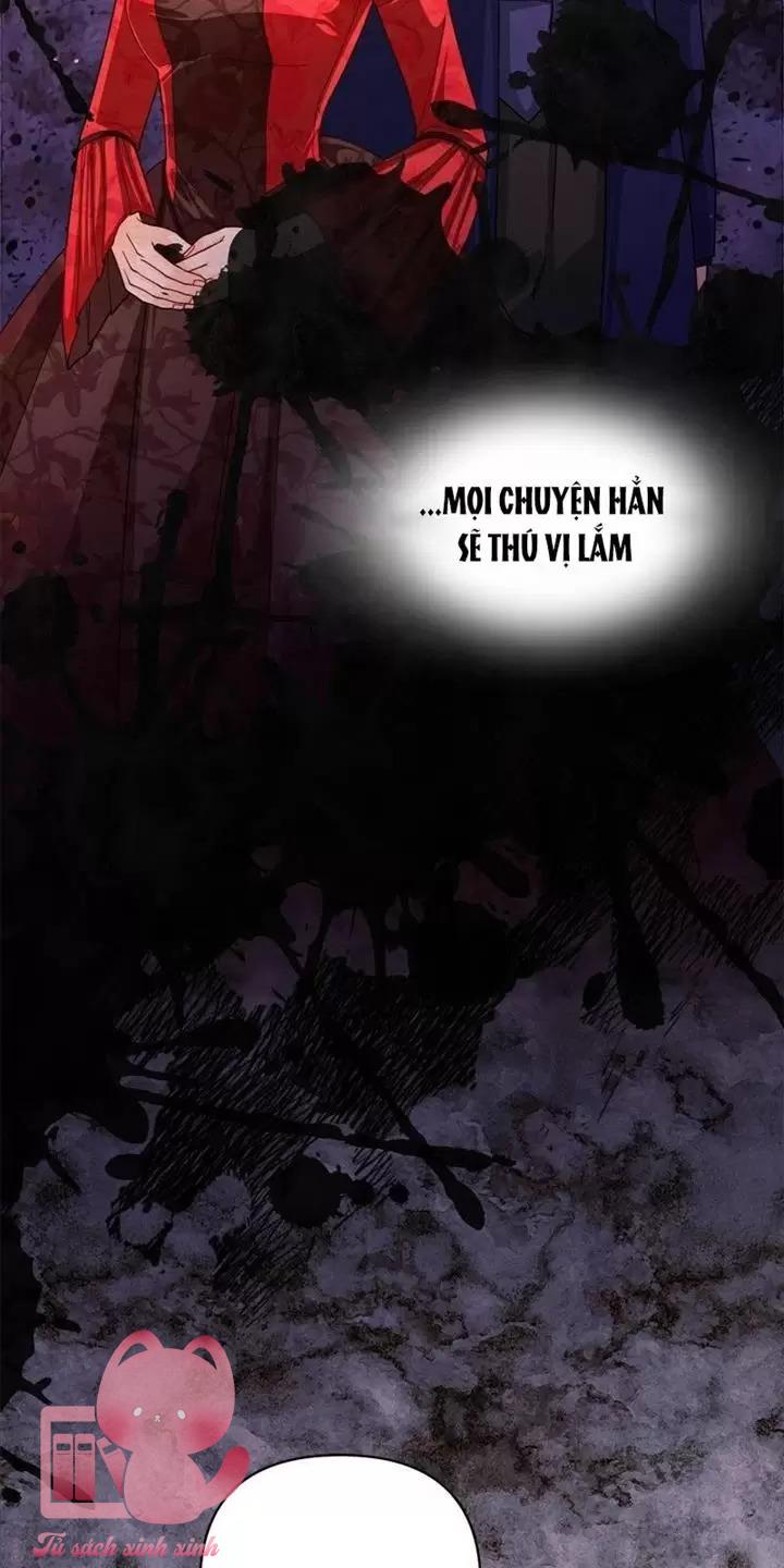 Hoàng Hậu Tái Hôn - Chap 154 - Trang 35
