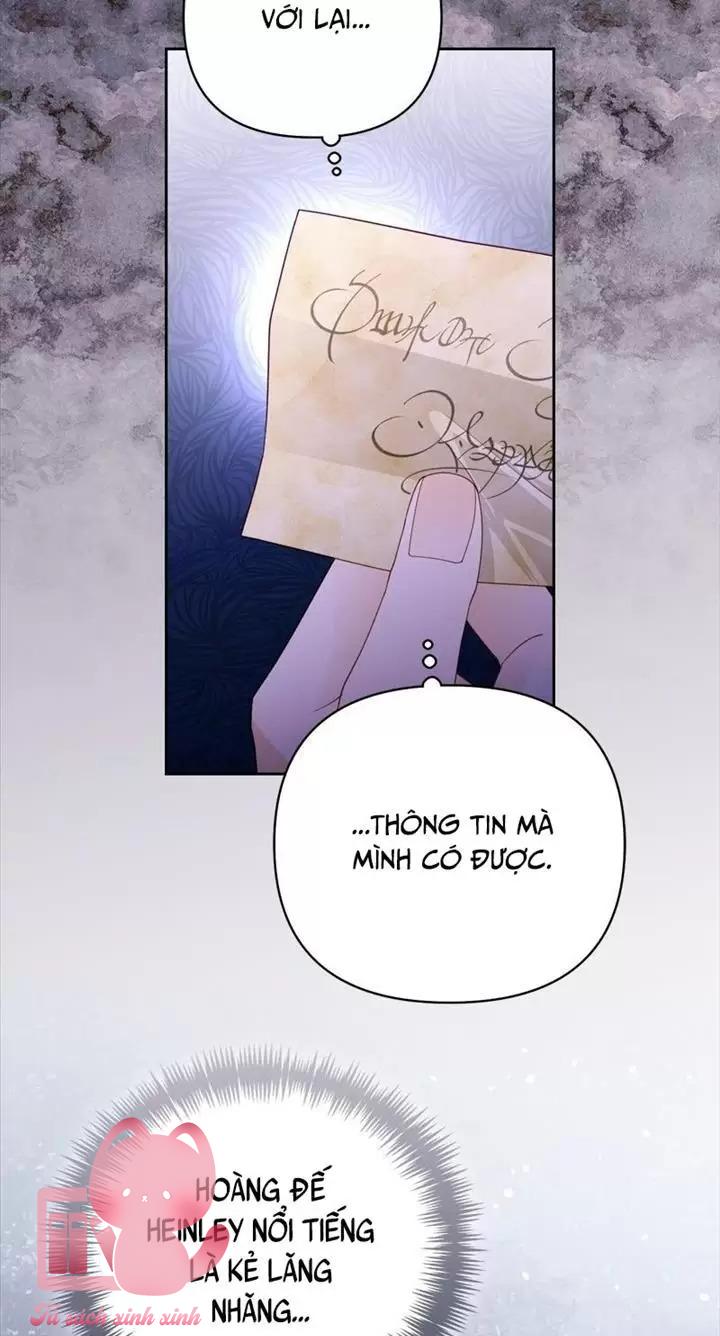 Hoàng Hậu Tái Hôn - Chap 154 - Trang 36