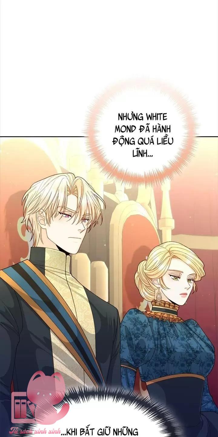 Hoàng Hậu Tái Hôn - Chap 154 - Trang 4