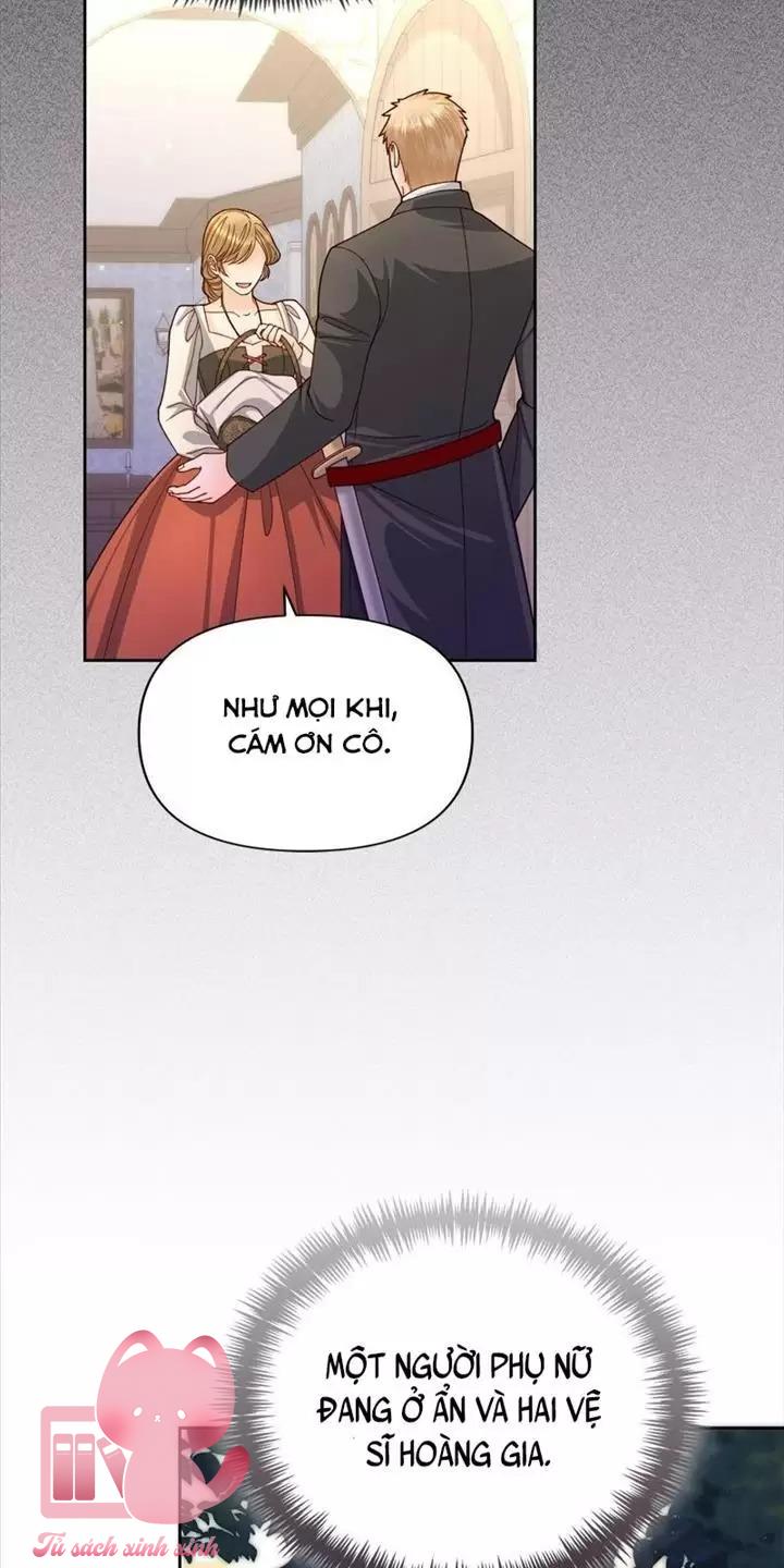 Hoàng Hậu Tái Hôn - Chap 154 - Trang 40