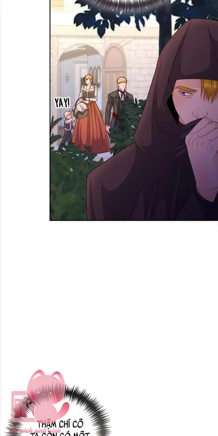 Hoàng Hậu Tái Hôn - Chap 154 - Trang 41