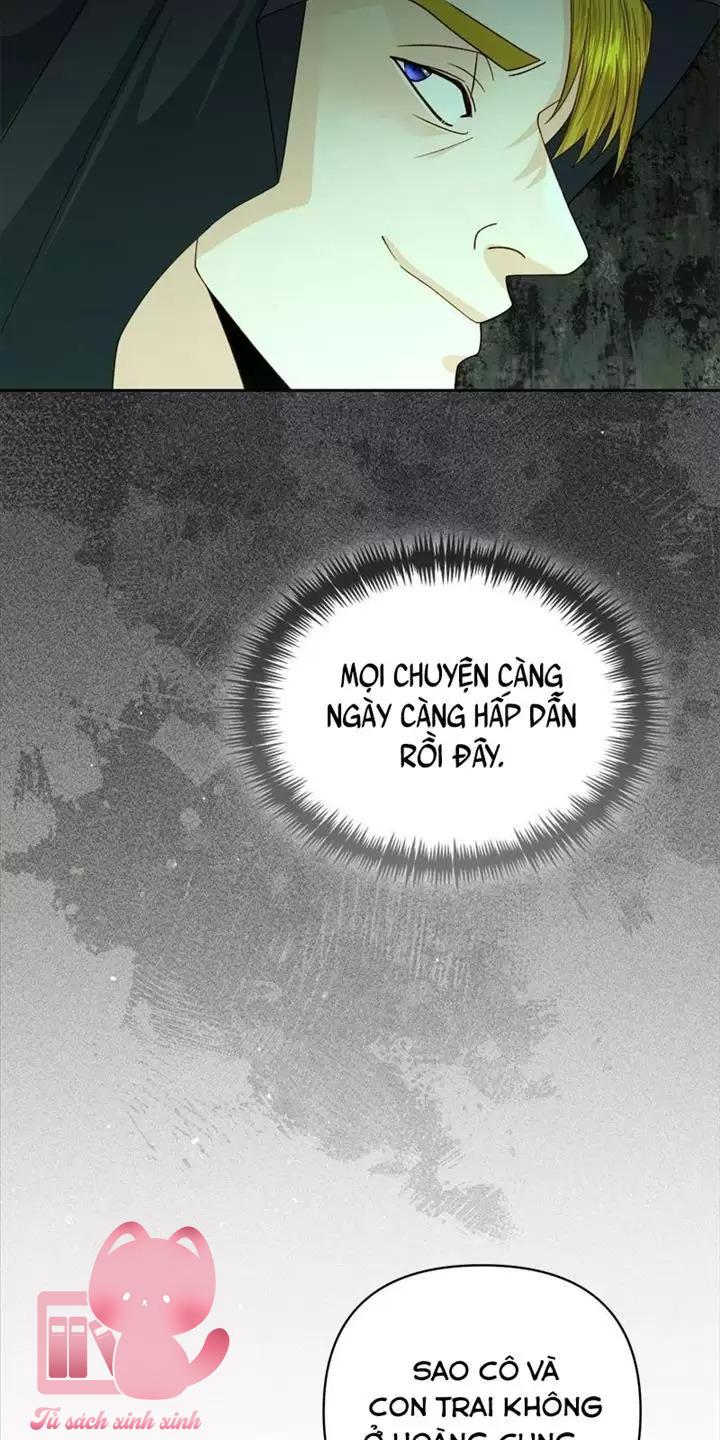Hoàng Hậu Tái Hôn - Chap 154 - Trang 43