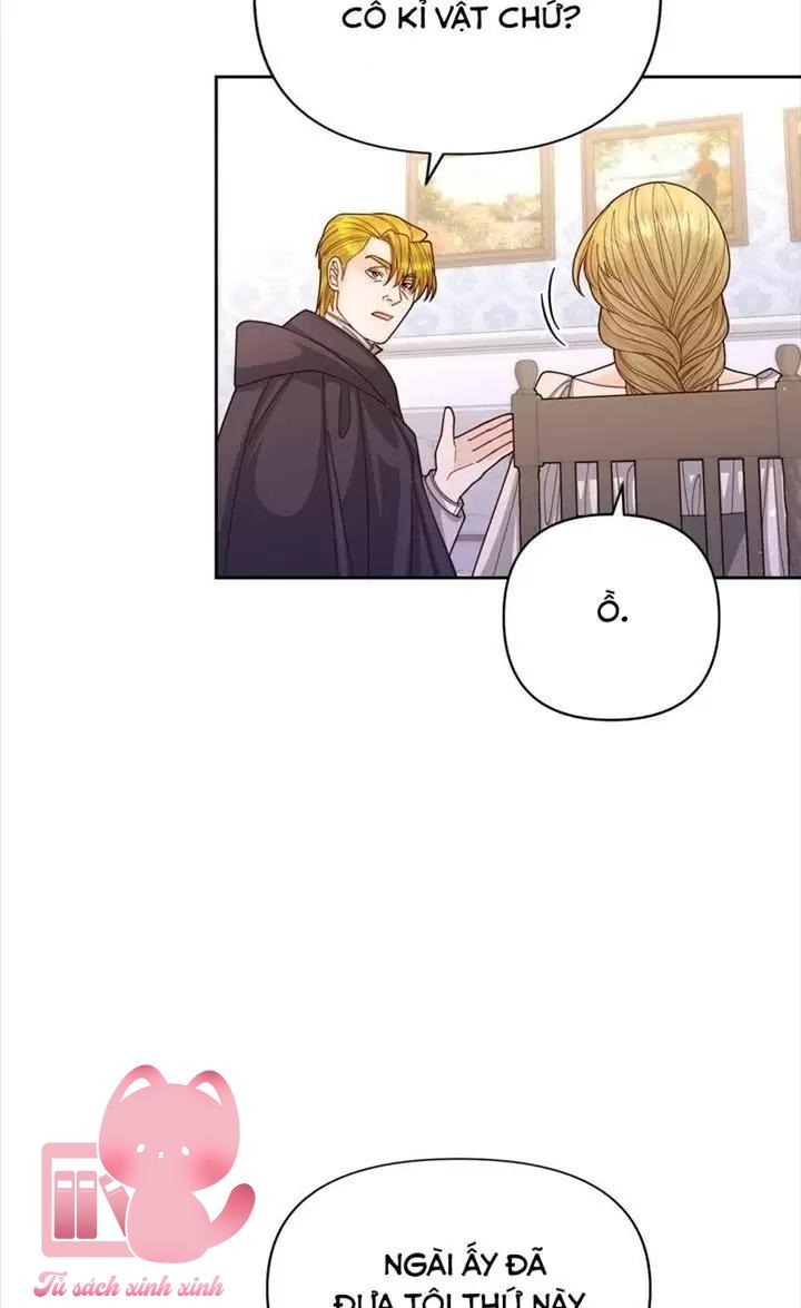 Hoàng Hậu Tái Hôn - Chap 154 - Trang 45