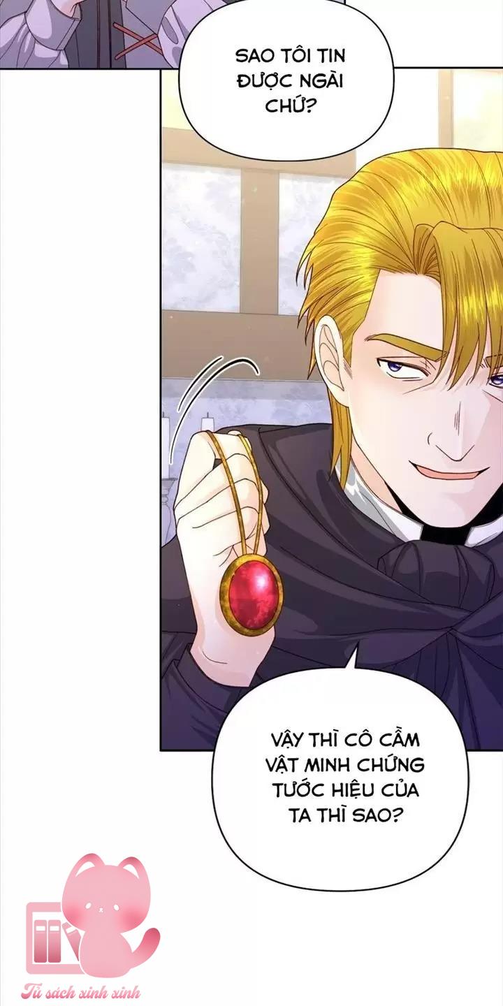 Hoàng Hậu Tái Hôn - Chap 154 - Trang 49