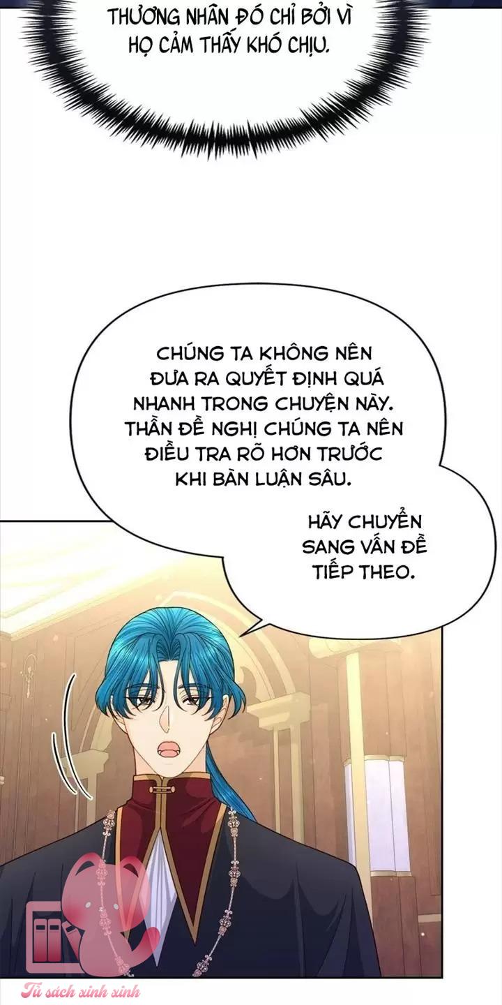 Hoàng Hậu Tái Hôn - Chap 154 - Trang 5