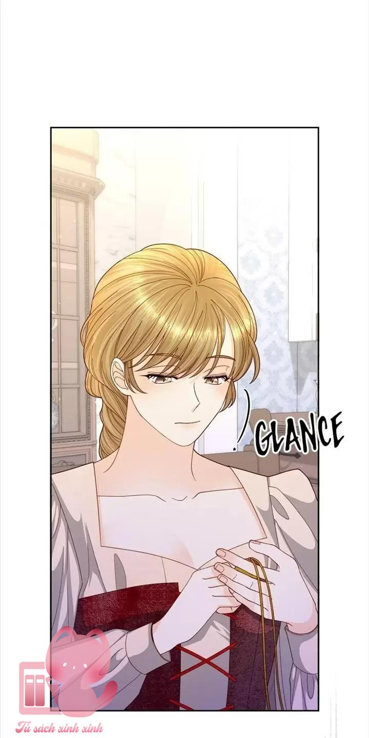 Hoàng Hậu Tái Hôn - Chap 154 - Trang 50