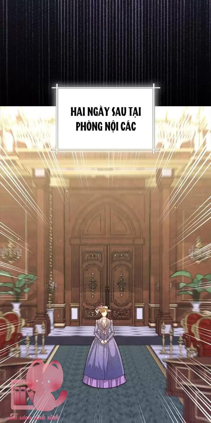 Hoàng Hậu Tái Hôn - Chap 154 - Trang 52