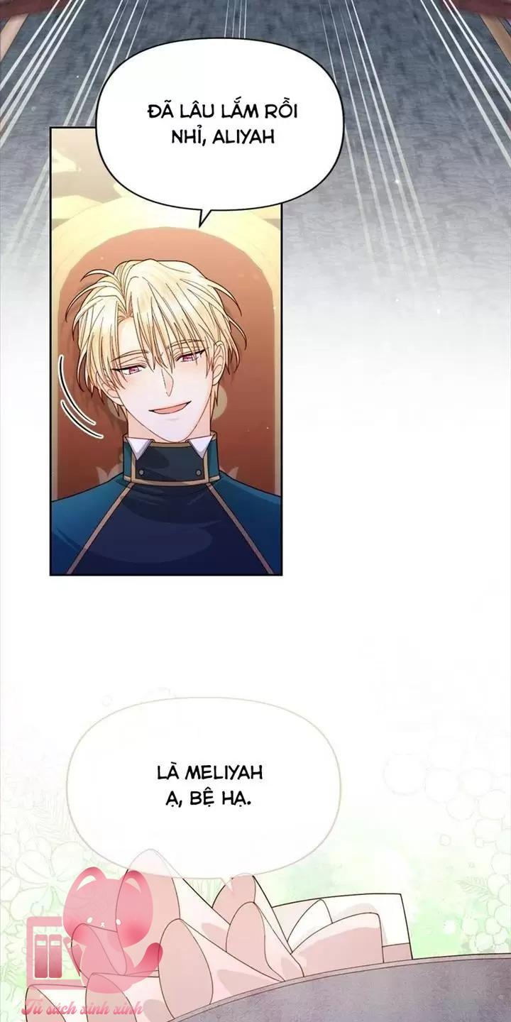 Hoàng Hậu Tái Hôn - Chap 154 - Trang 53