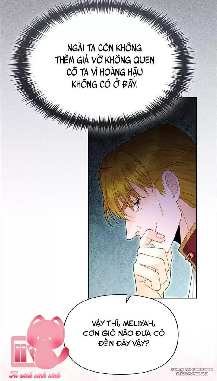 Hoàng Hậu Tái Hôn - Chap 154 - Trang 56