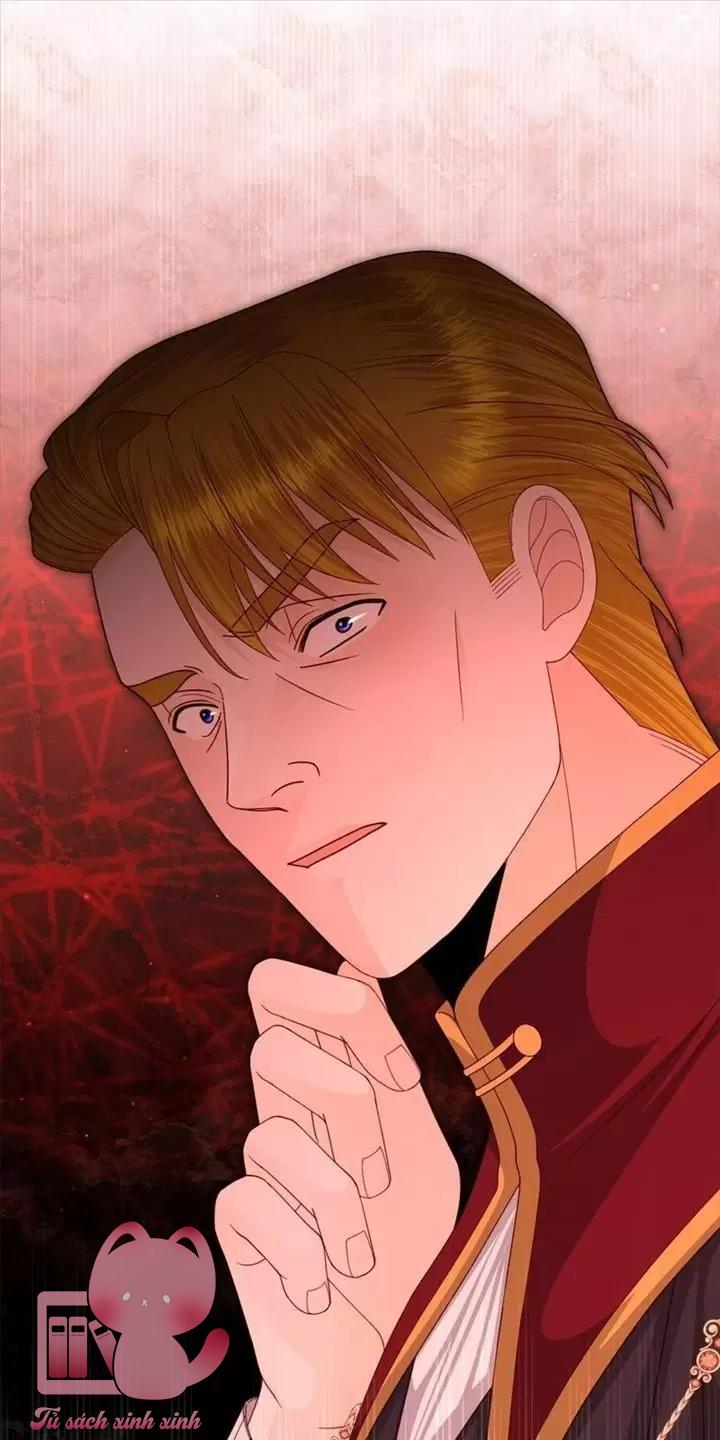 Hoàng Hậu Tái Hôn - Chap 154 - Trang 57