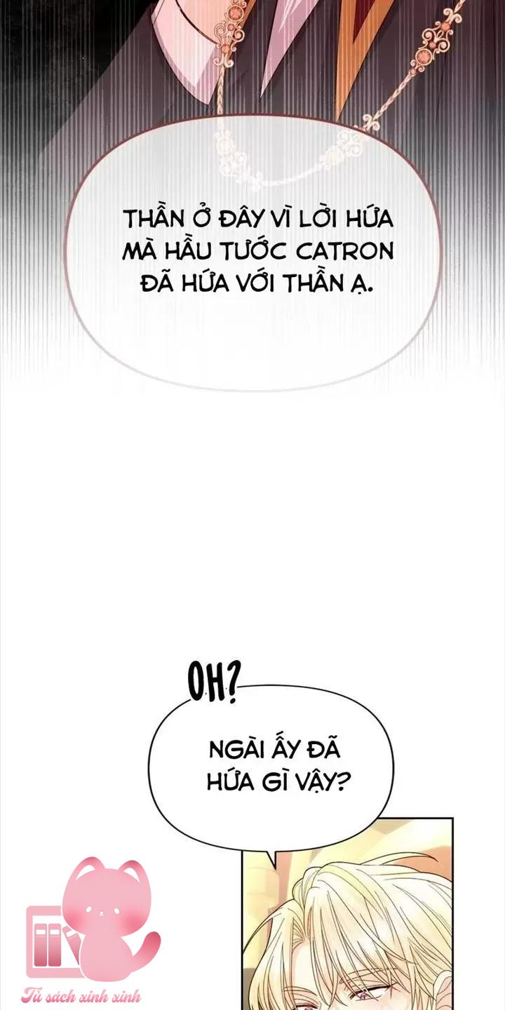 Hoàng Hậu Tái Hôn - Chap 154 - Trang 58