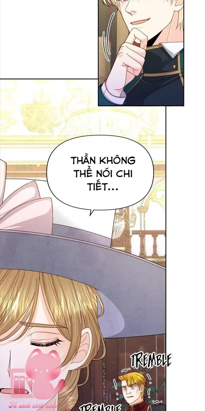 Hoàng Hậu Tái Hôn - Chap 154 - Trang 59