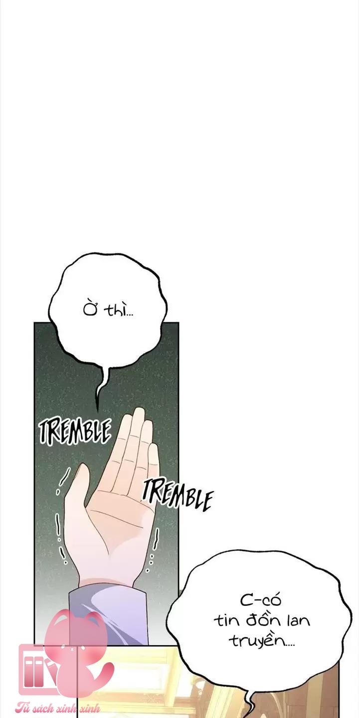 Hoàng Hậu Tái Hôn - Chap 154 - Trang 6