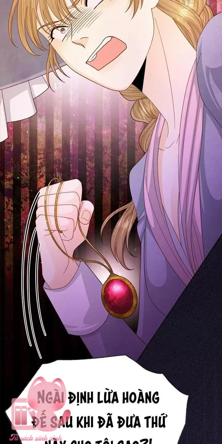 Hoàng Hậu Tái Hôn - Chap 154 - Trang 63