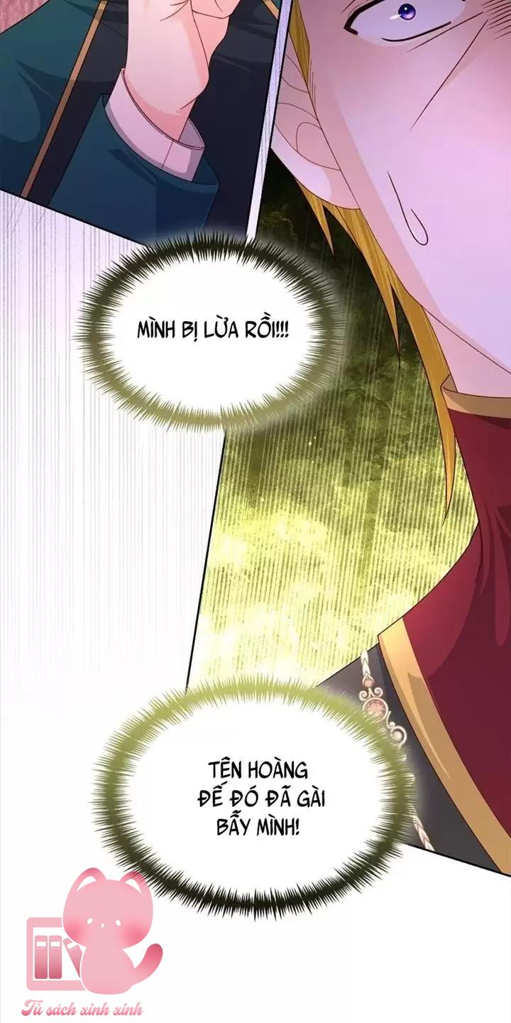 Hoàng Hậu Tái Hôn - Chap 154 - Trang 65
