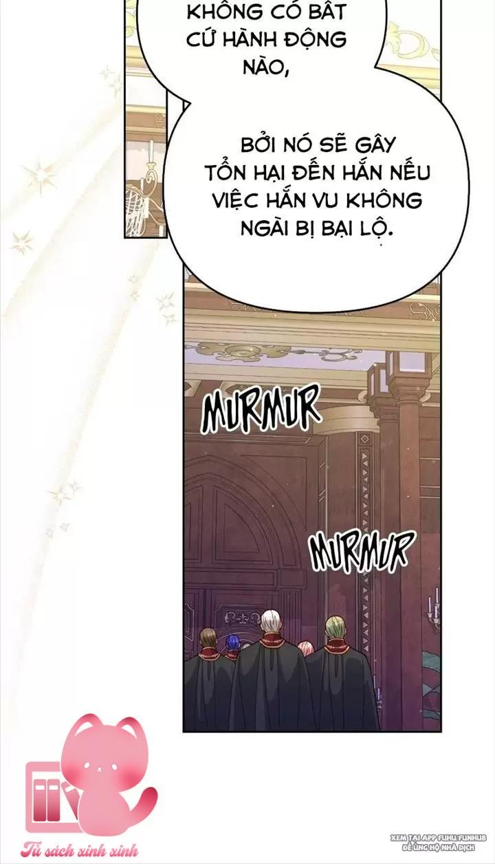 Hoàng Hậu Tái Hôn - Chap 154 - Trang 67