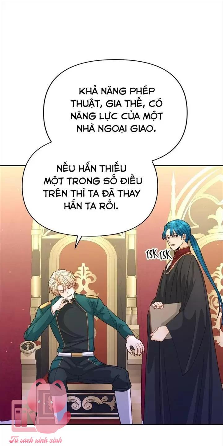 Hoàng Hậu Tái Hôn - Chap 154 - Trang 68
