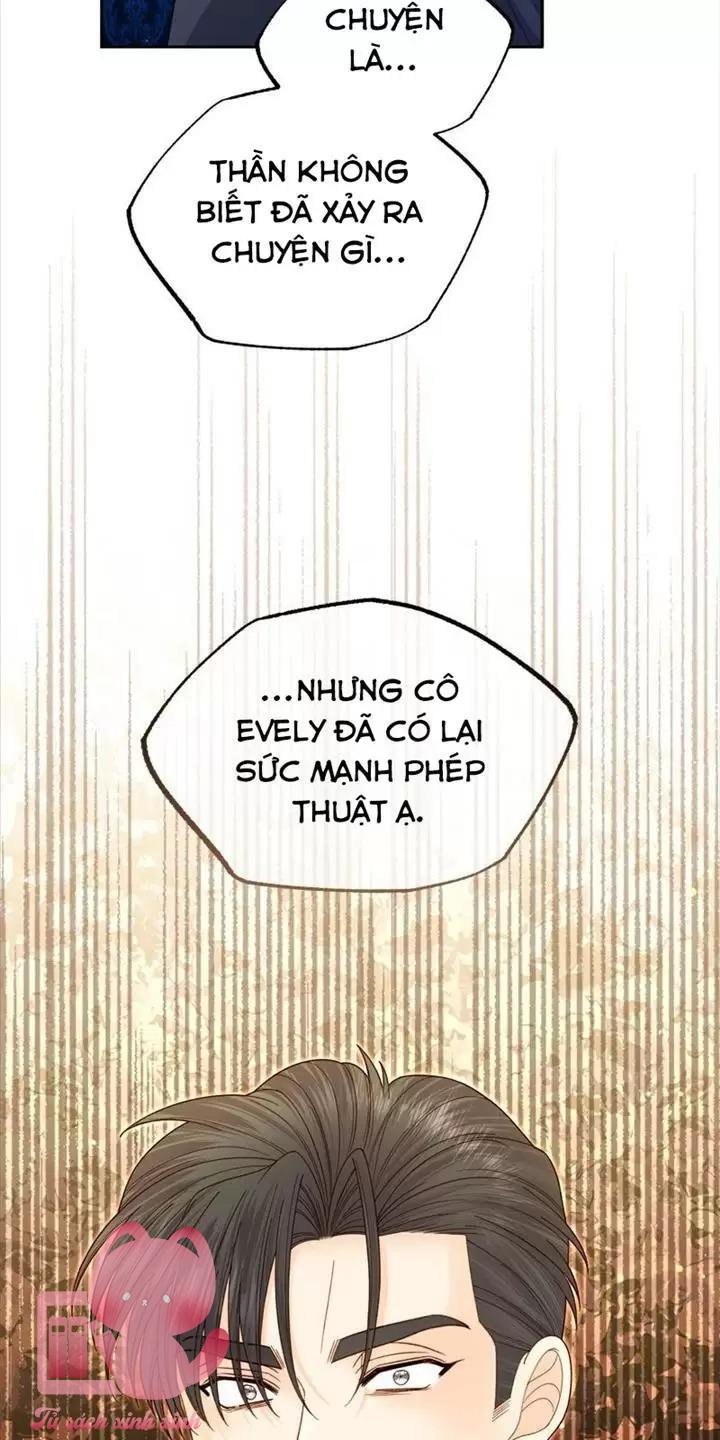 Hoàng Hậu Tái Hôn - Chap 154 - Trang 72