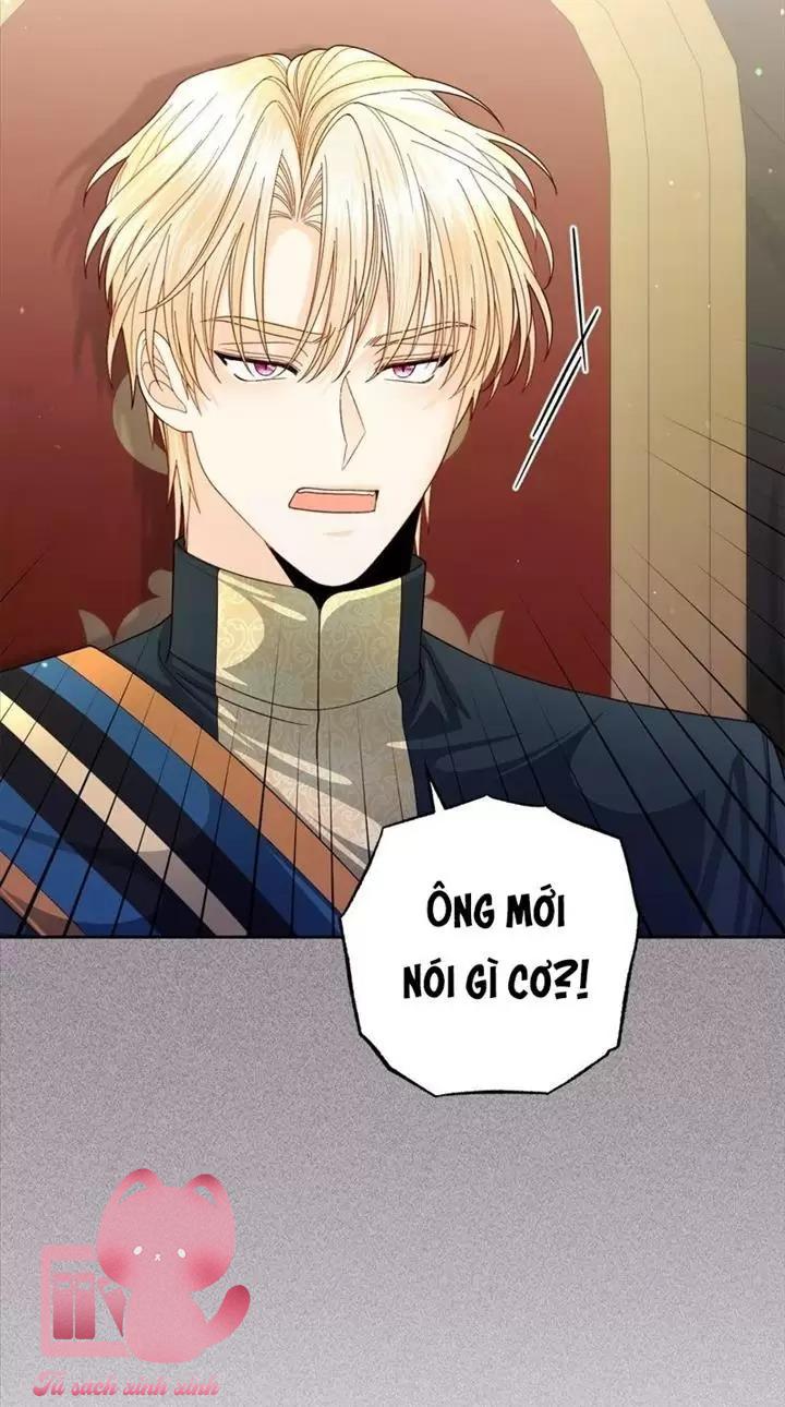 Hoàng Hậu Tái Hôn - Chap 154 - Trang 8