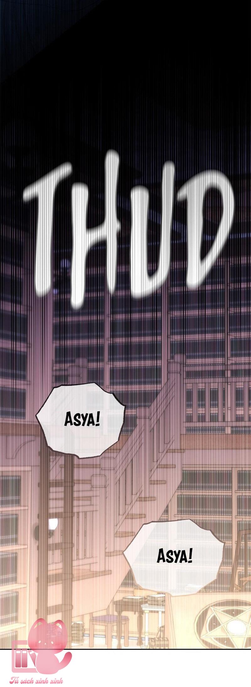 Hoàng Hậu Tái Hôn - Chap 155 - Trang 11
