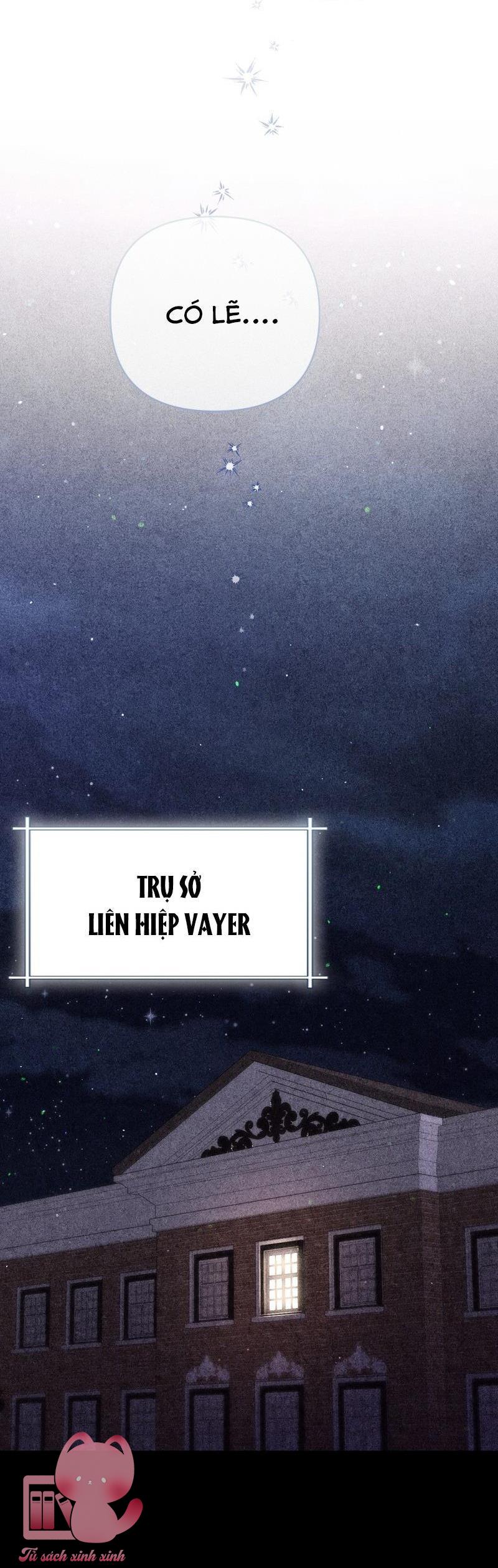 Hoàng Hậu Tái Hôn - Chap 155 - Trang 18