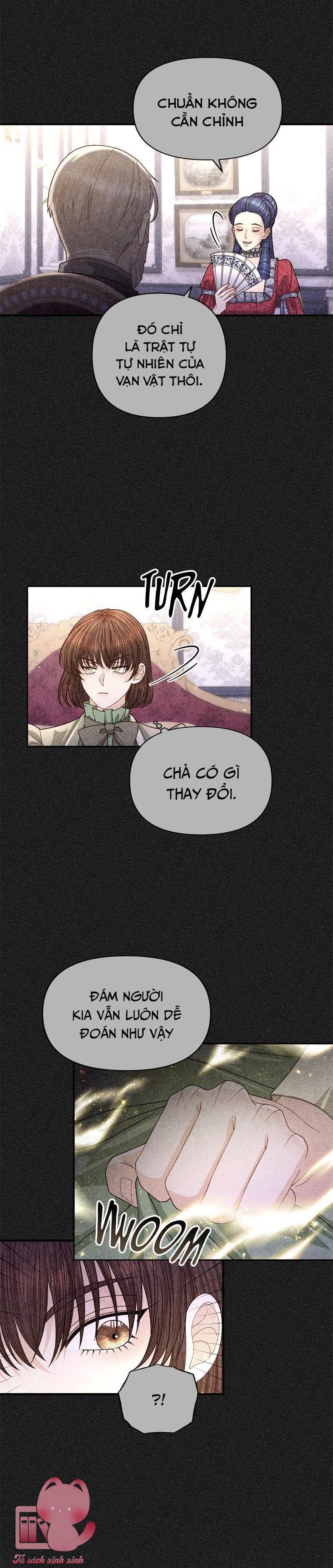Hoàng Hậu Tái Hôn - Chap 155 - Trang 2
