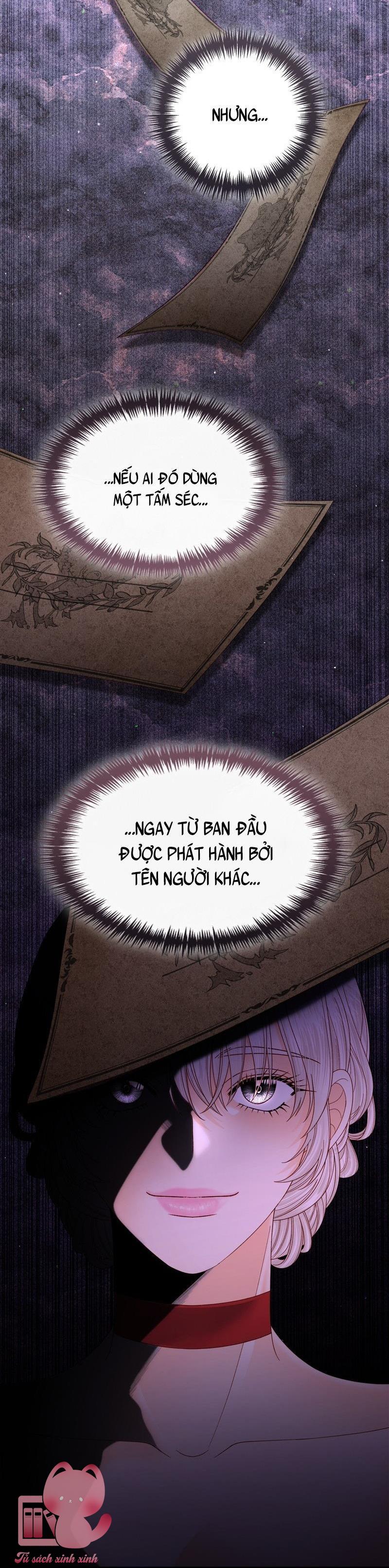 Hoàng Hậu Tái Hôn - Chap 155 - Trang 23
