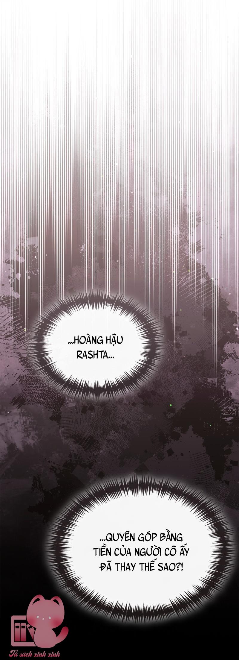 Hoàng Hậu Tái Hôn - Chap 155 - Trang 25