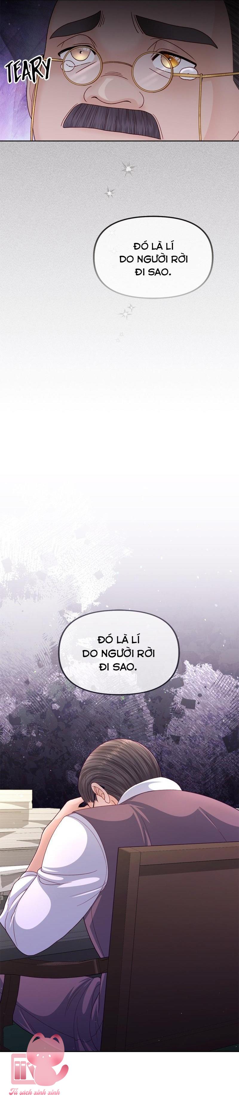 Hoàng Hậu Tái Hôn - Chap 155 - Trang 28