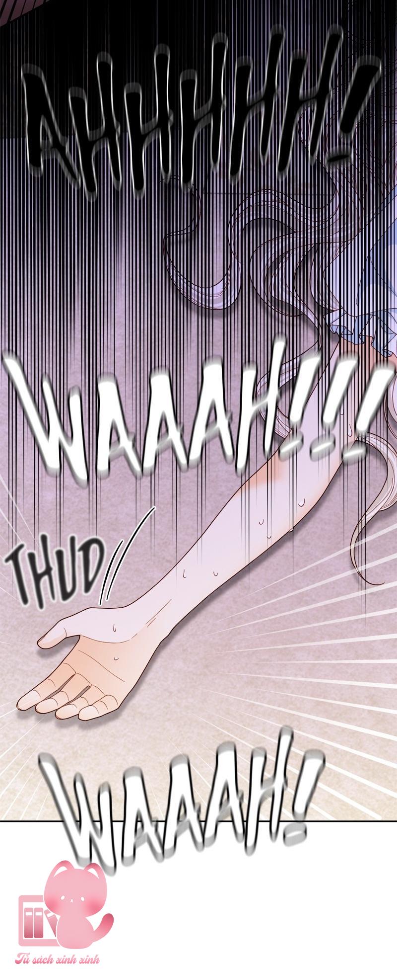 Hoàng Hậu Tái Hôn - Chap 156 - Trang 13