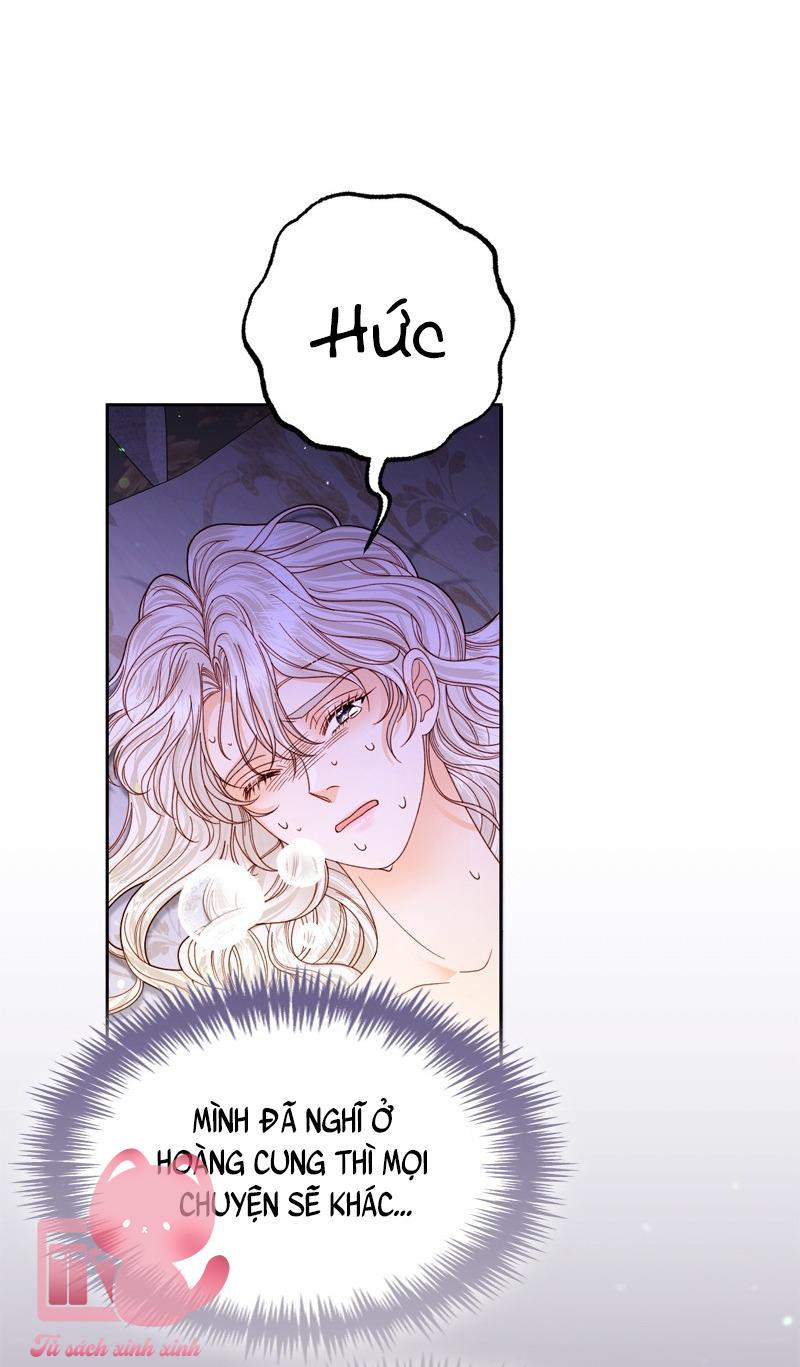 Hoàng Hậu Tái Hôn - Chap 156 - Trang 14