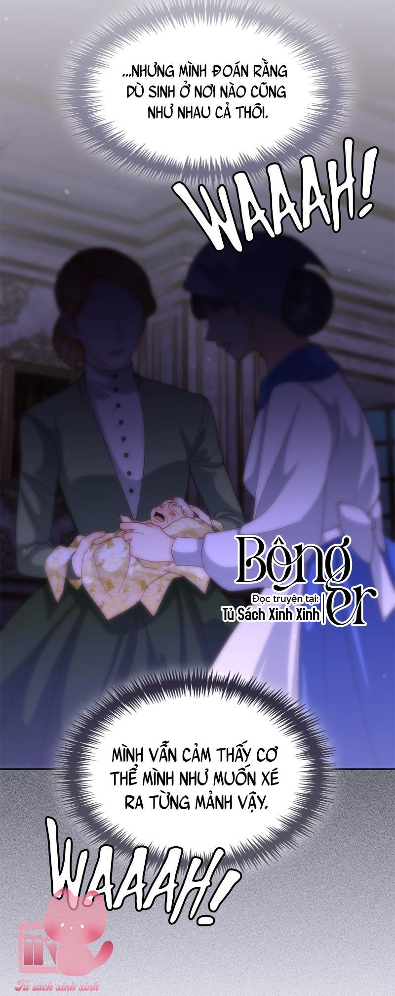 Hoàng Hậu Tái Hôn - Chap 156 - Trang 15
