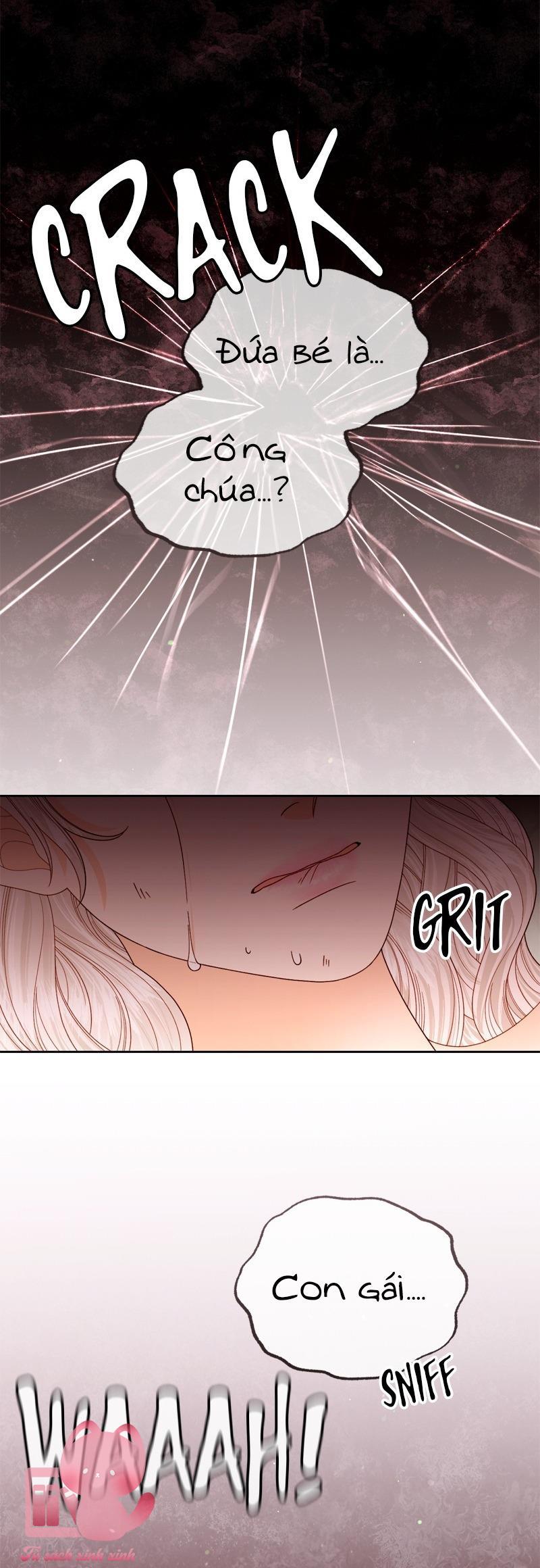 Hoàng Hậu Tái Hôn - Chap 156 - Trang 18