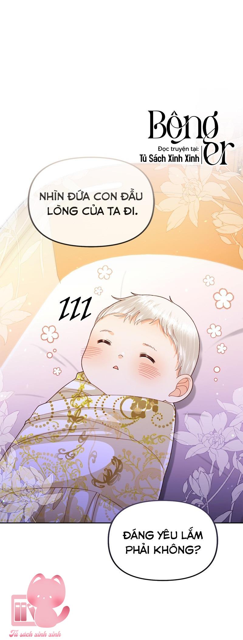 Hoàng Hậu Tái Hôn - Chap 156 - Trang 20