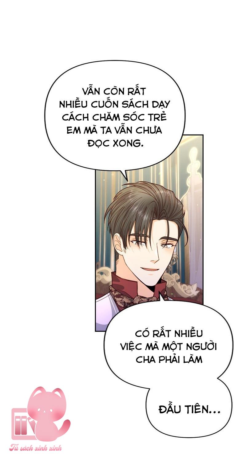 Hoàng Hậu Tái Hôn - Chap 156 - Trang 21