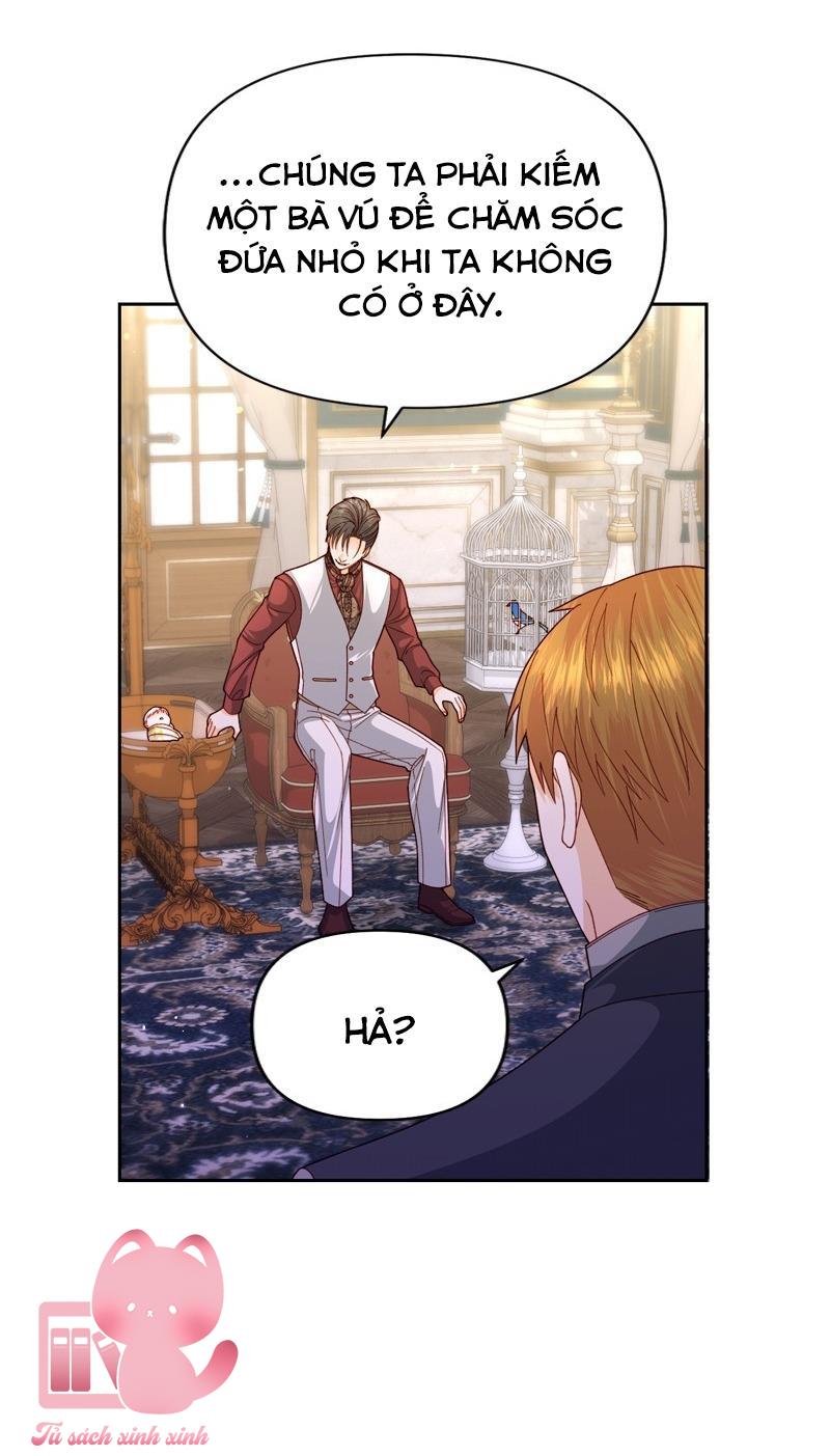 Hoàng Hậu Tái Hôn - Chap 156 - Trang 22