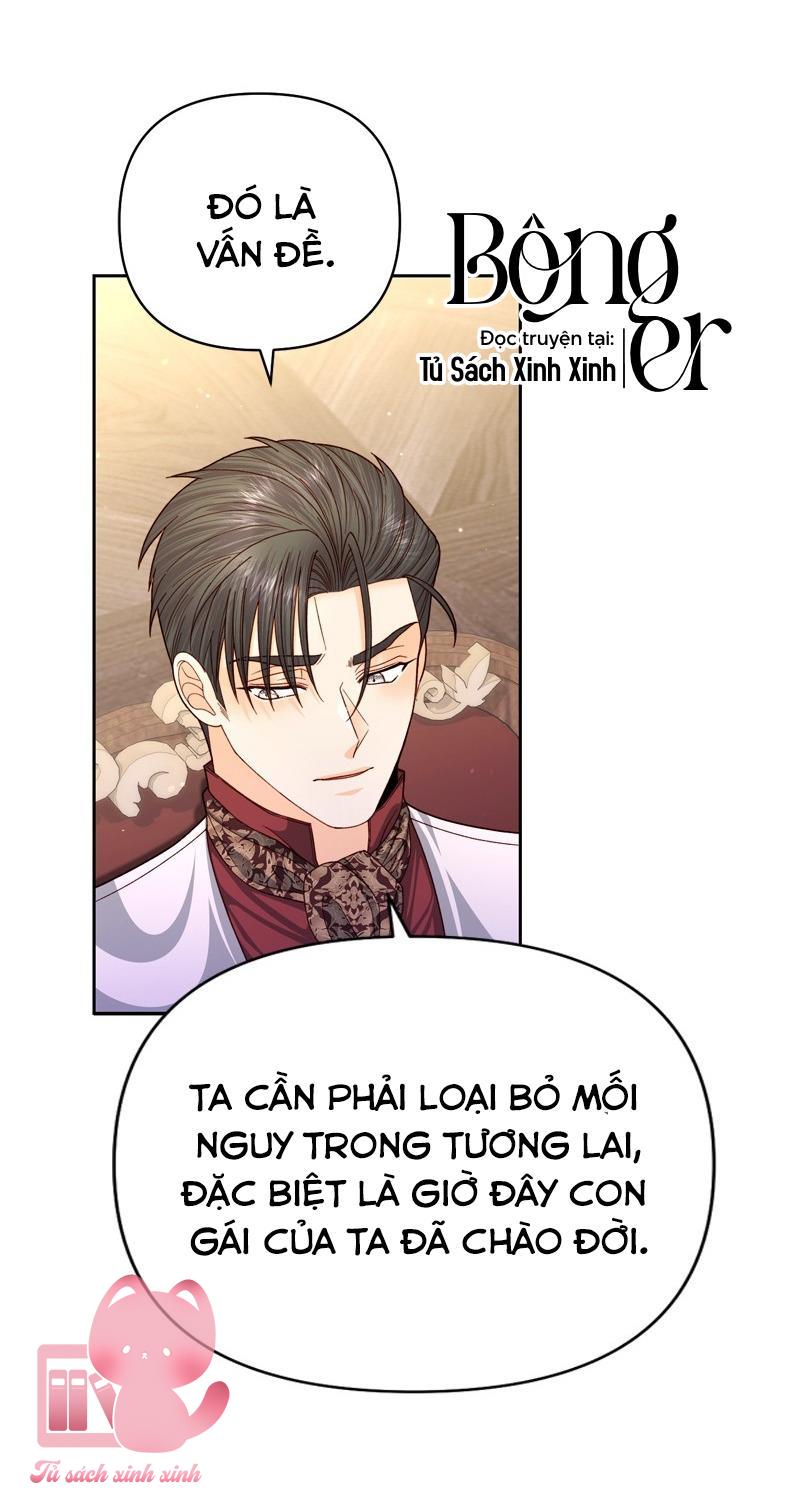 Hoàng Hậu Tái Hôn - Chap 156 - Trang 25