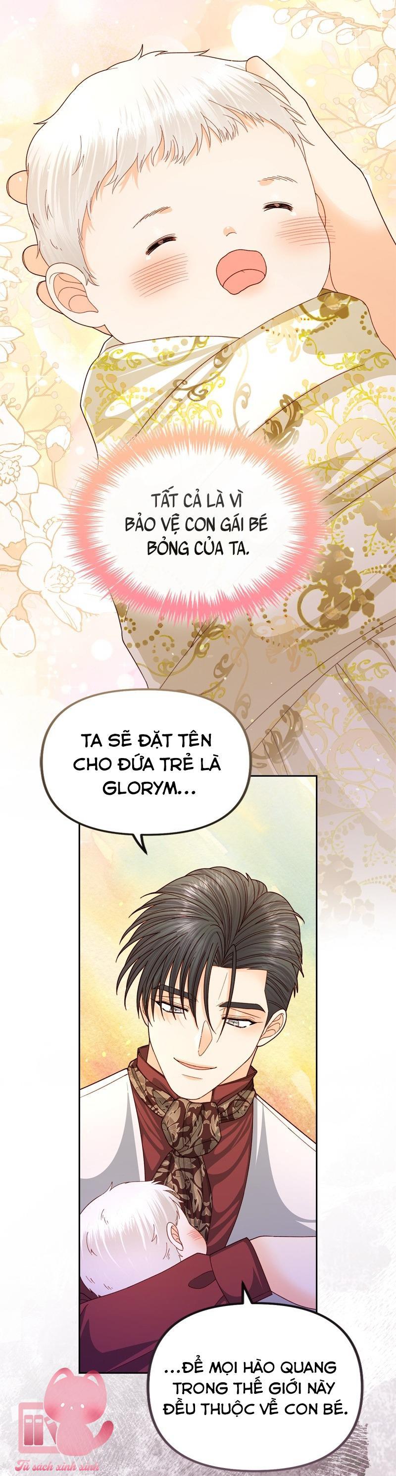 Hoàng Hậu Tái Hôn - Chap 156 - Trang 34